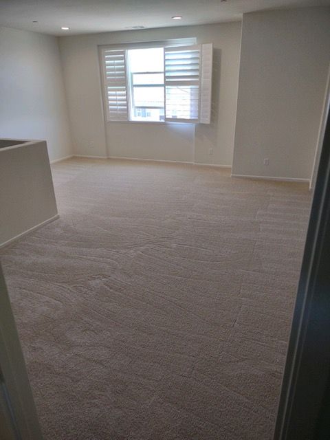 San Diego carpet showroom offering flooring services
