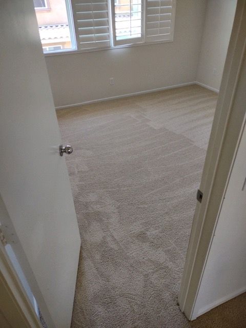 Floor installations and carpet services in Del Mar
