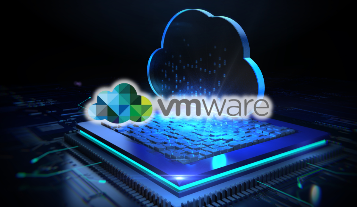 VMWare, virtualização, computação em nuvem, LAN EVO, eficiência de TI, redução de custos
