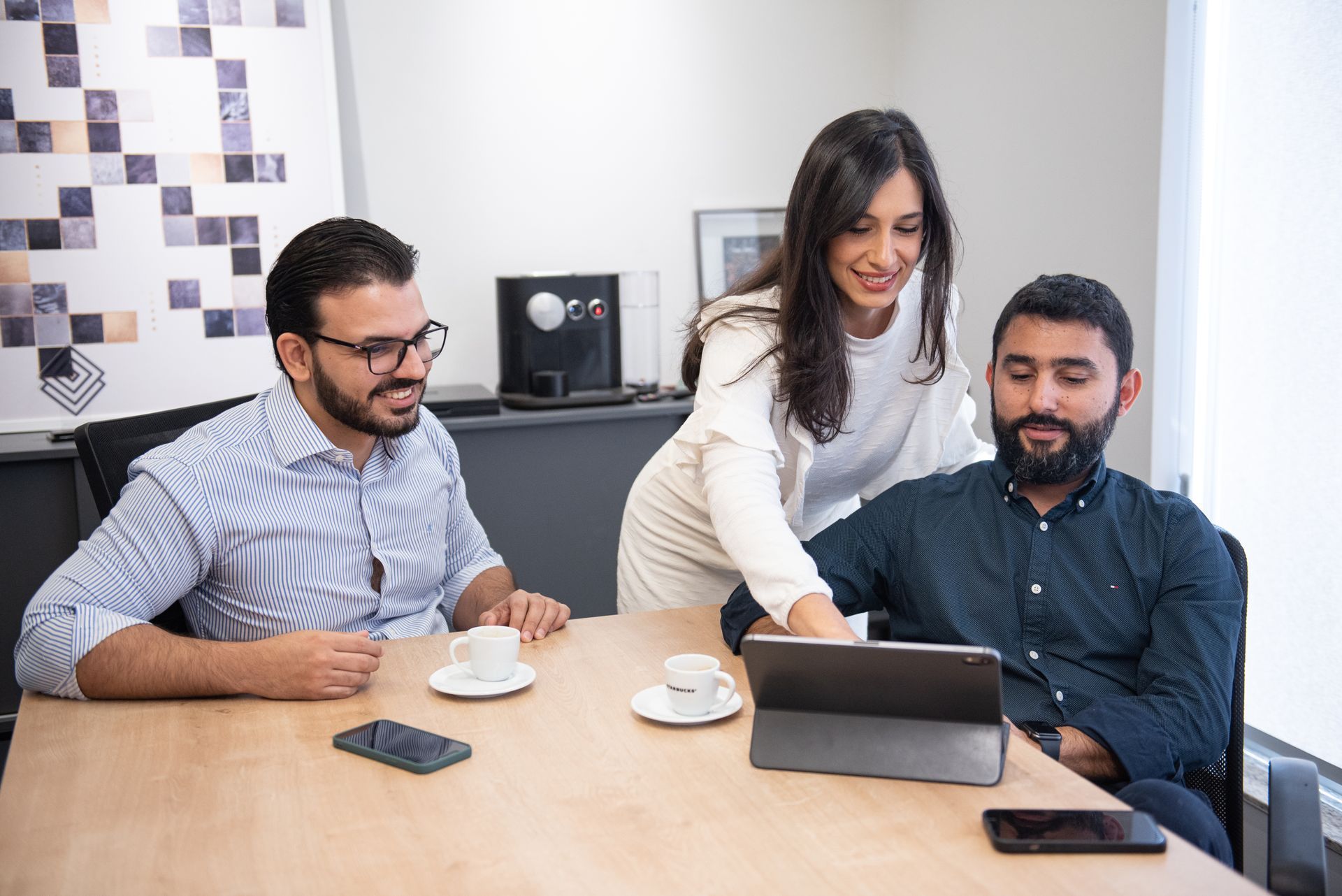 Casa conectada: Como os dispositivos inteligentes estão simplificando o nosso dia a dia