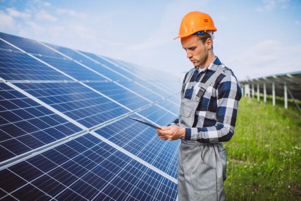Por que a energia solar revolucionou o agroneg&oacute;cio?