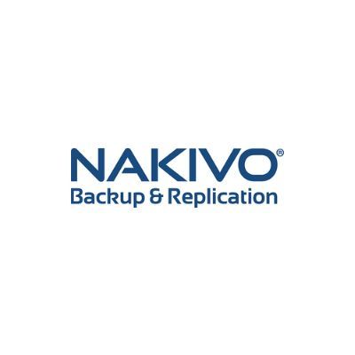 LANWORK LANEVO CONSULTORIA E TERCEIRIZAÇÃO DE TI PIRACICABA - NAKIVO BACKUP