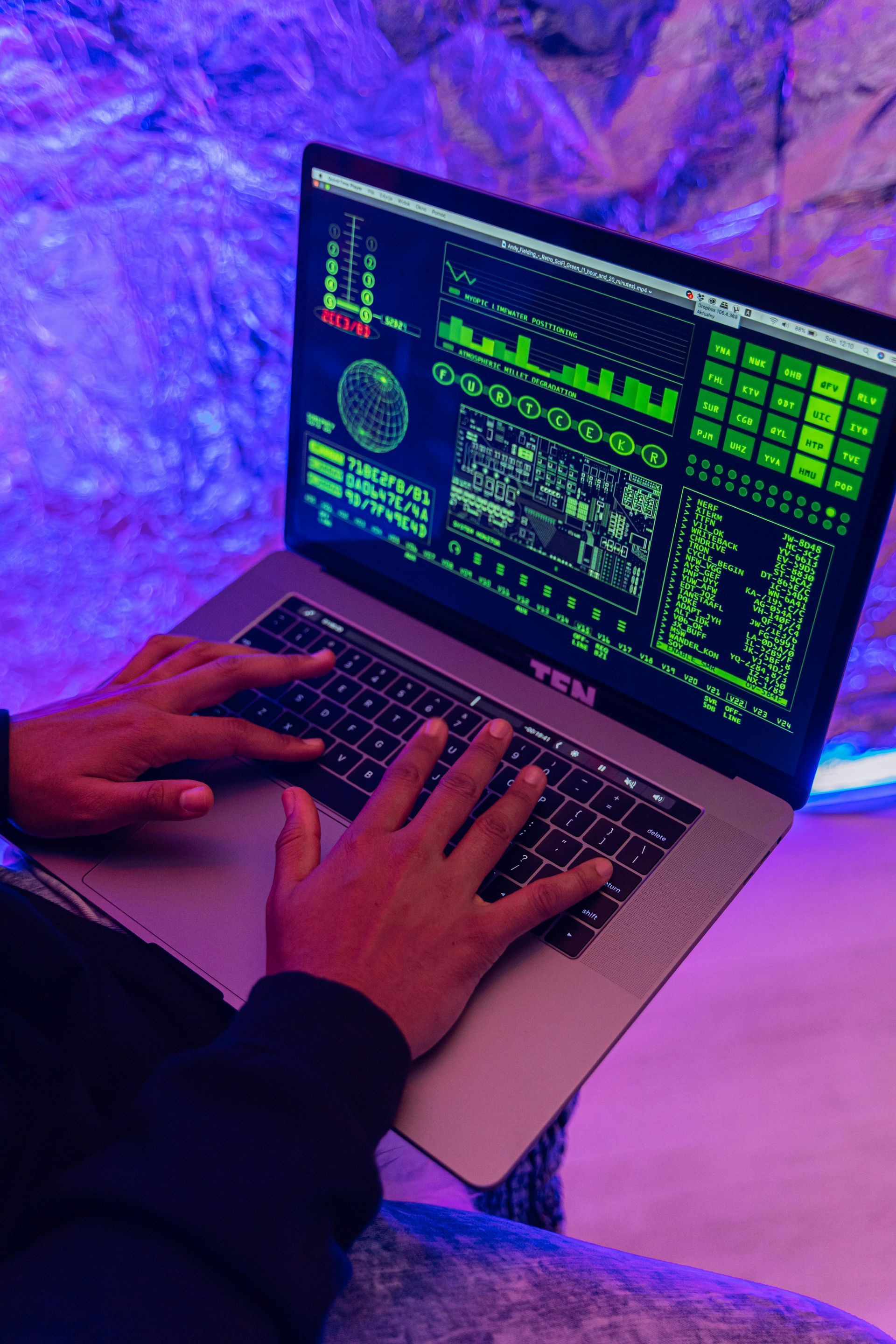 Segurança da informação para PMEs - proteja sua empresa contra ataques com IA e falhas em softwares