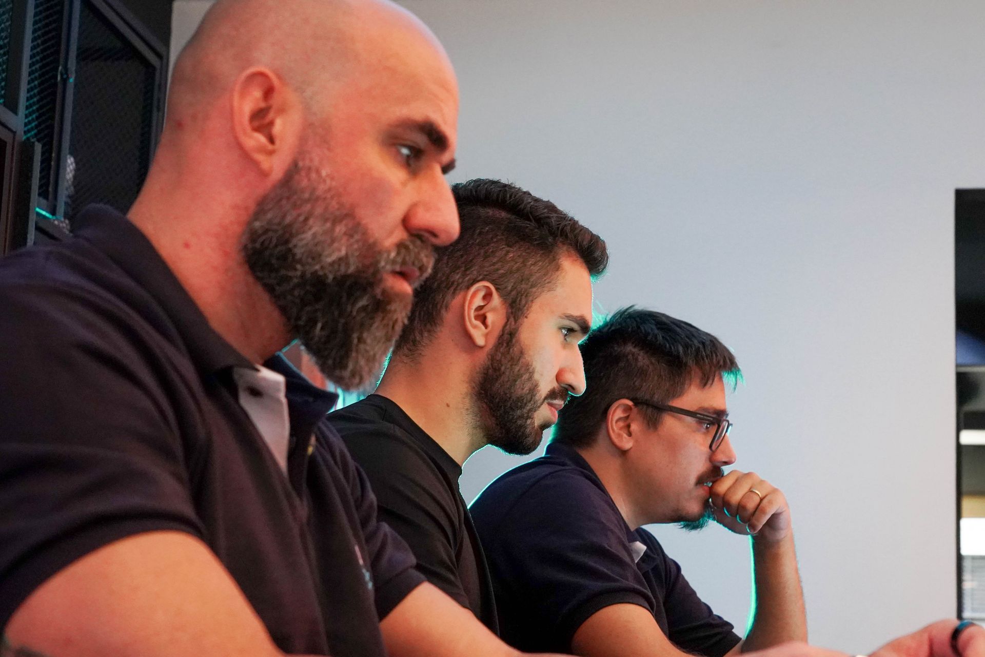 Otimizando a Conectividade para Alta Performance nos E-Sports Loud.gg