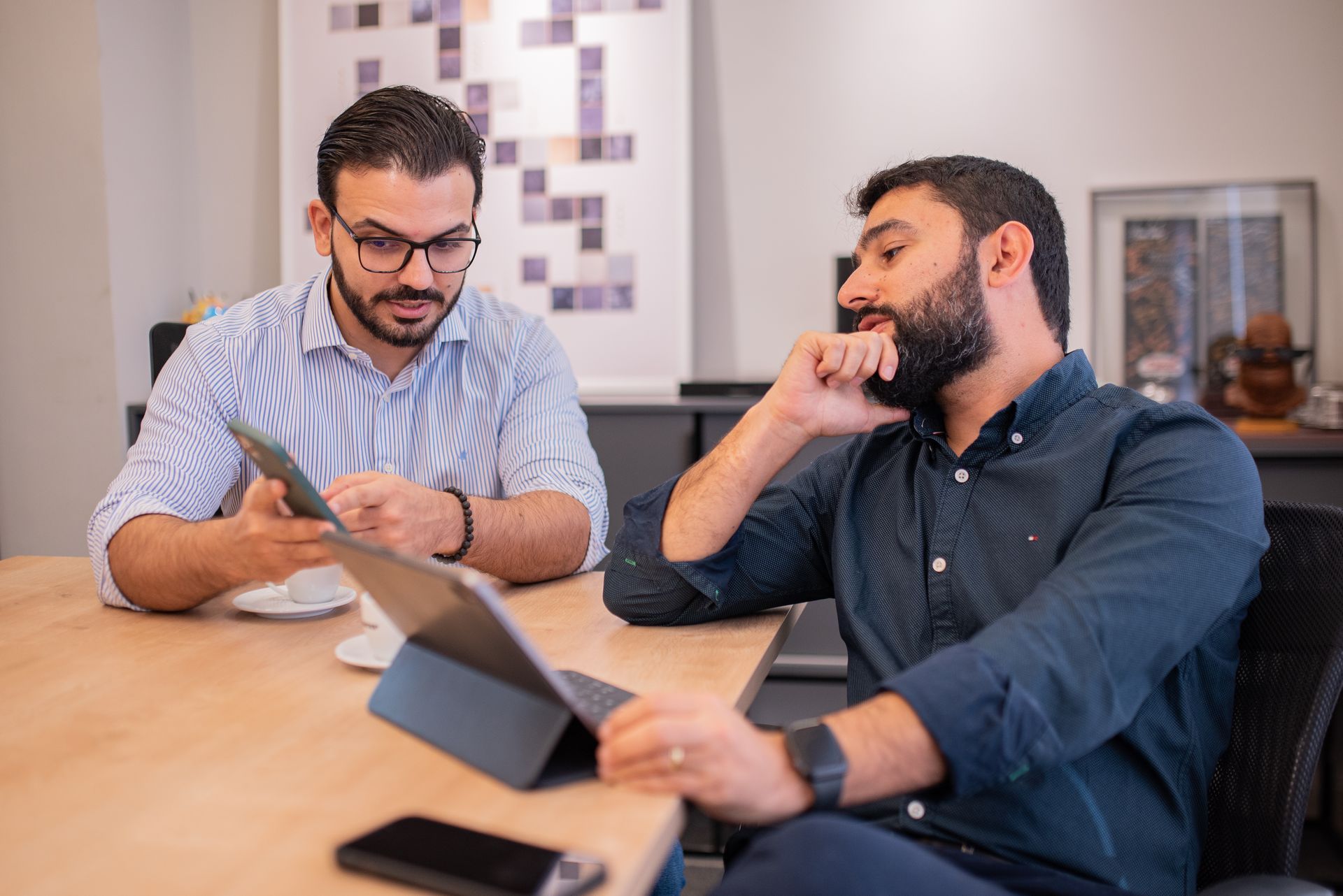 Segurança e organização: como a restrição de acesso a dados sensíveis fortalece a estrutura de dados de sua empresa