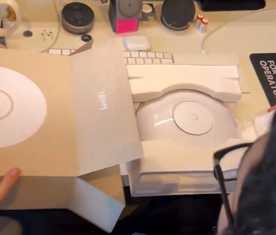 Unifi Access Point: A Apple da Conectividade e Redes