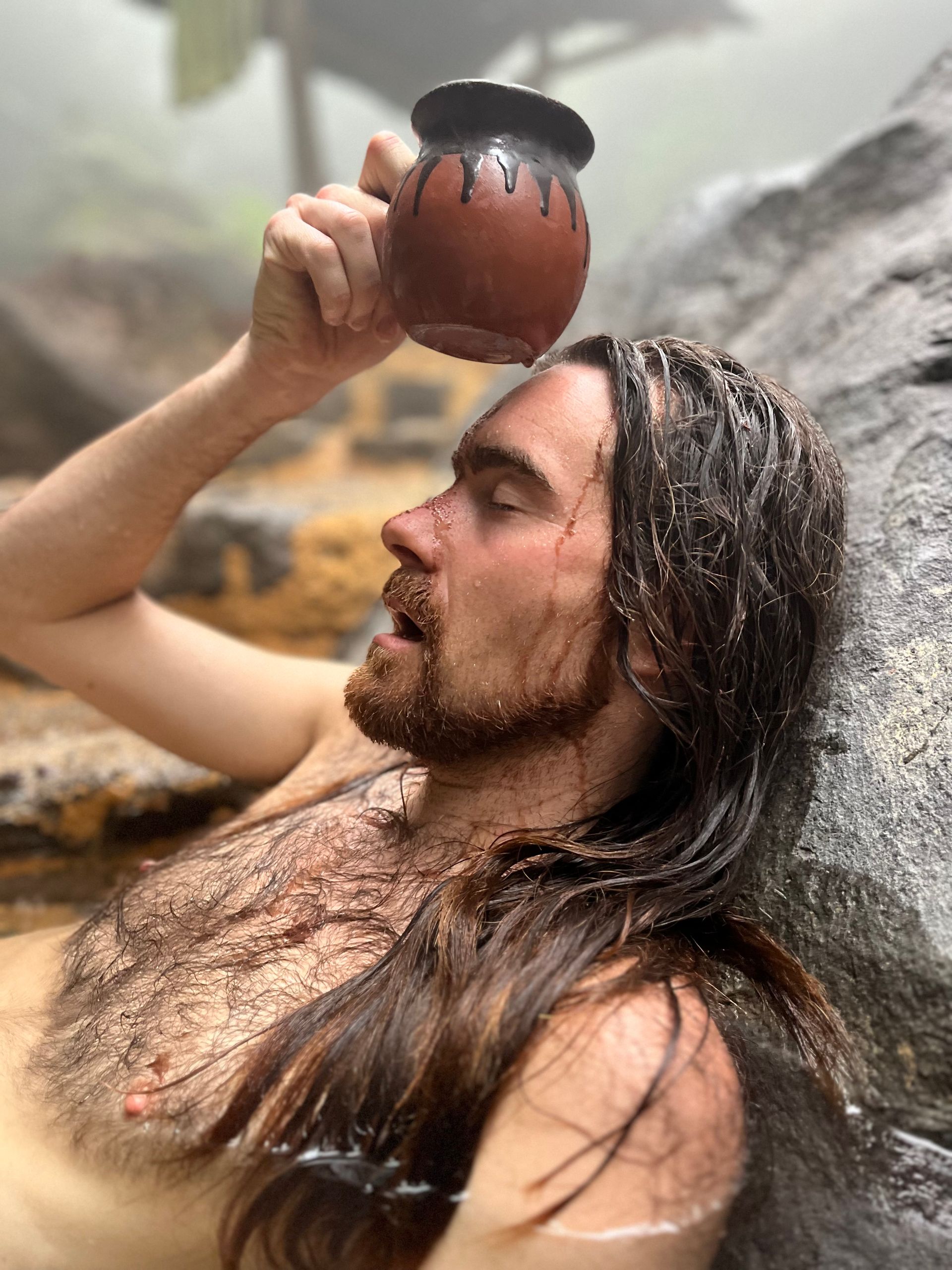 Cacao Ceremony