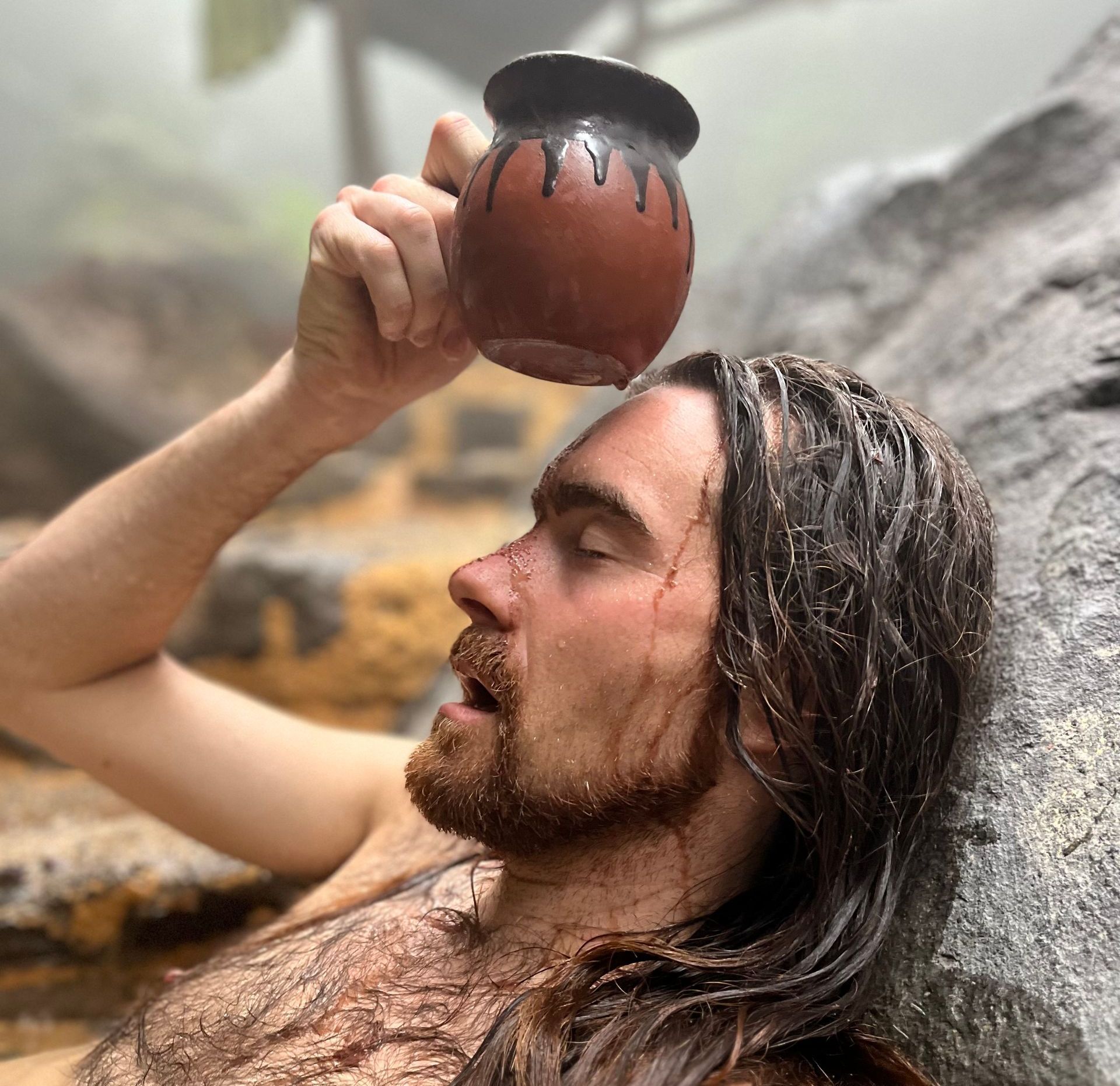 Cacao Ceremony