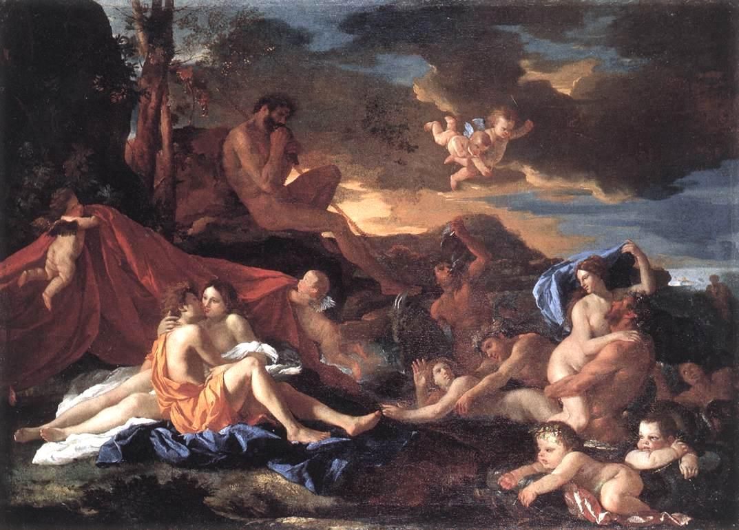 Erotic Arts