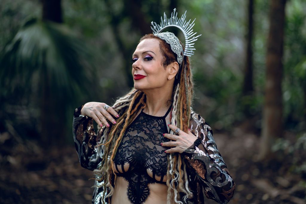 Francesca Gentille Priestess