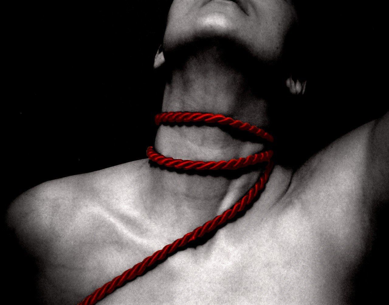 Rope Play