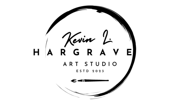 Kevin L. Hargrave Pet Portrait Artist