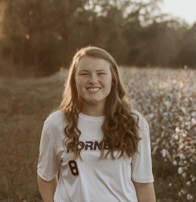 Ella Spence