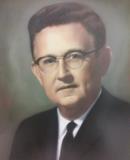 Charlie (C.B.) Bob Braswell Sr.