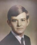 William Hammond (Billy) Braswell