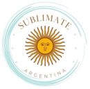 Logotipo Sublimate Argentina