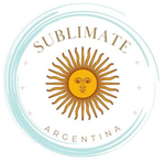 Logotipo Sublimate Argentina