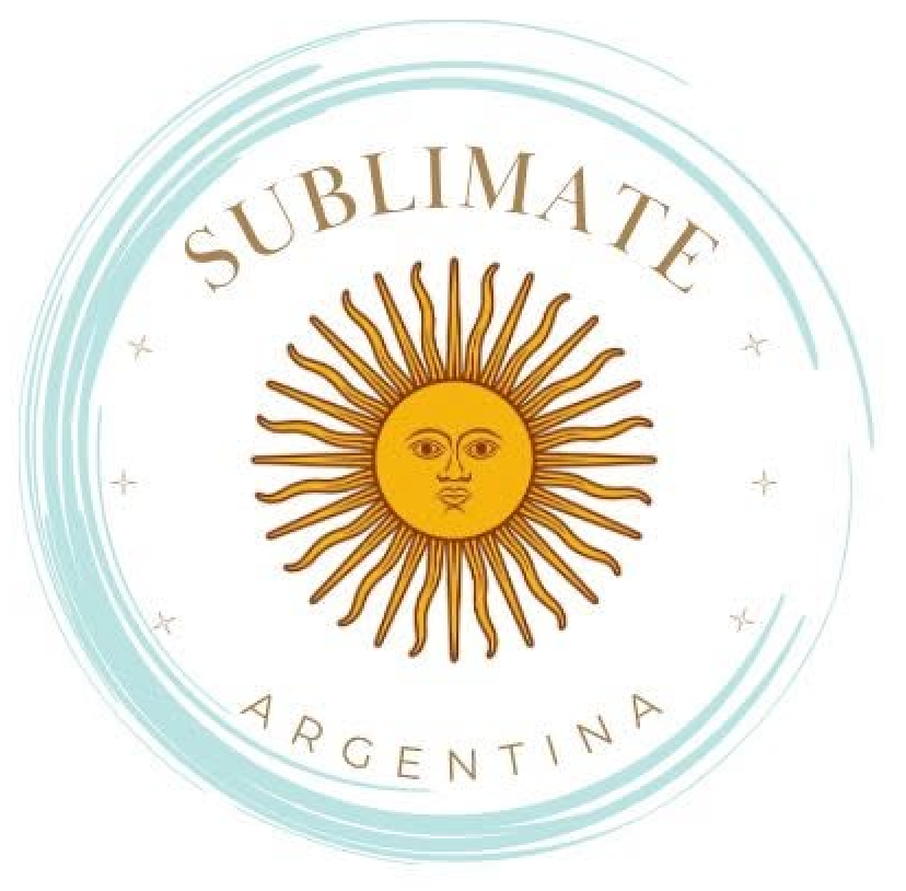 Logotipo Sublimate Argentina