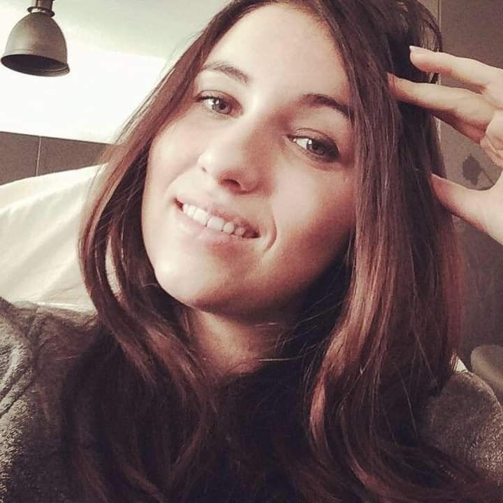 Margaux Torre Silvani