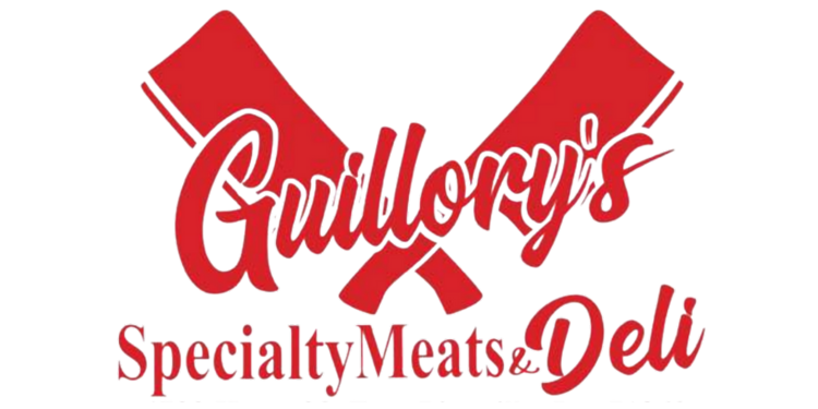 Home-Guillory's Specialty Meats