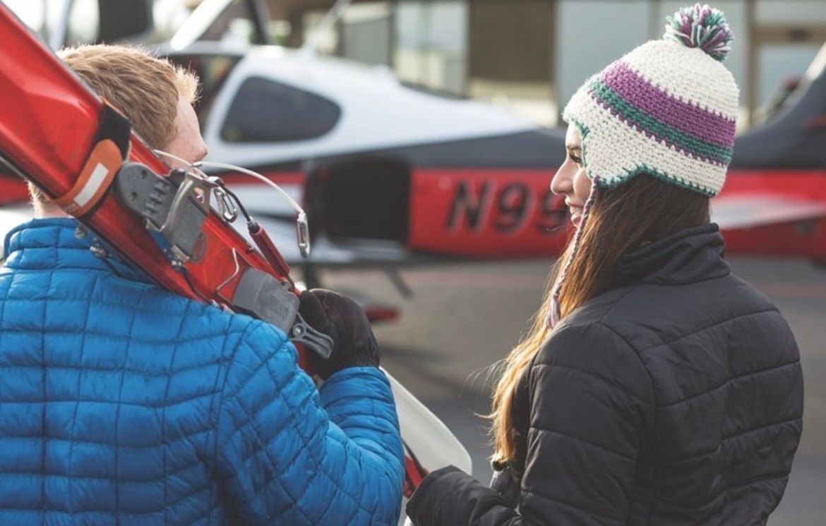Owner For a Day Experience Owner For a Day | Gift Certificates | Learn How to Fly | Republic Airport | KFRG | Nassau Flyers