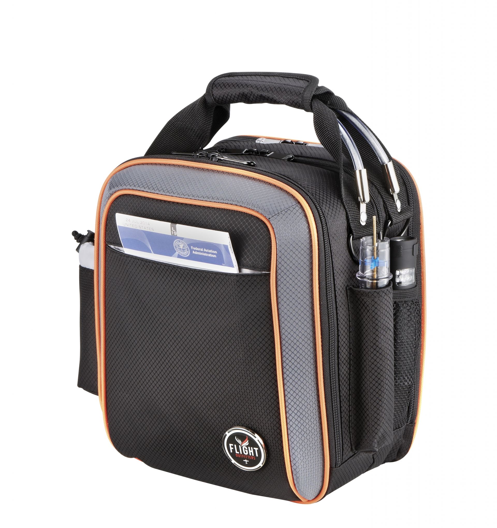Flight Bags  |  Pilot Shop | Long Island | KFRG | Republic Airport | Nassau Flyers