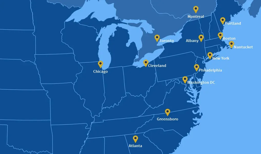 Travel Faster and Safer | Aircraft Management | Fly Where You Want When You Want | Republic Airport | KFRG | Nassau Flyers