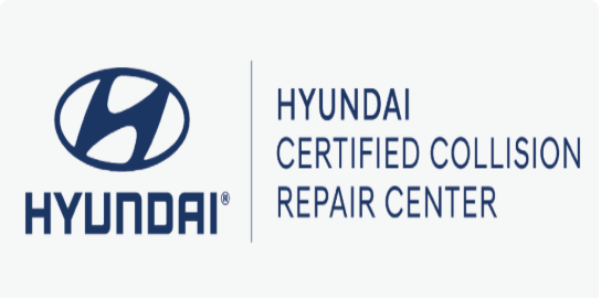 Hyundai Approved Collision Repair Center