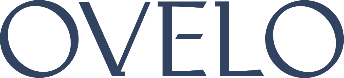 Ovelo logo.