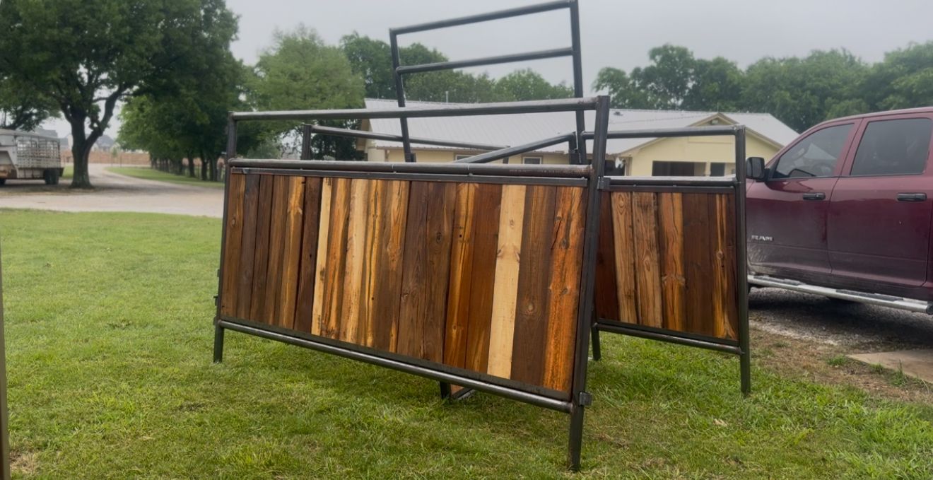 Custom Cresoak Panels