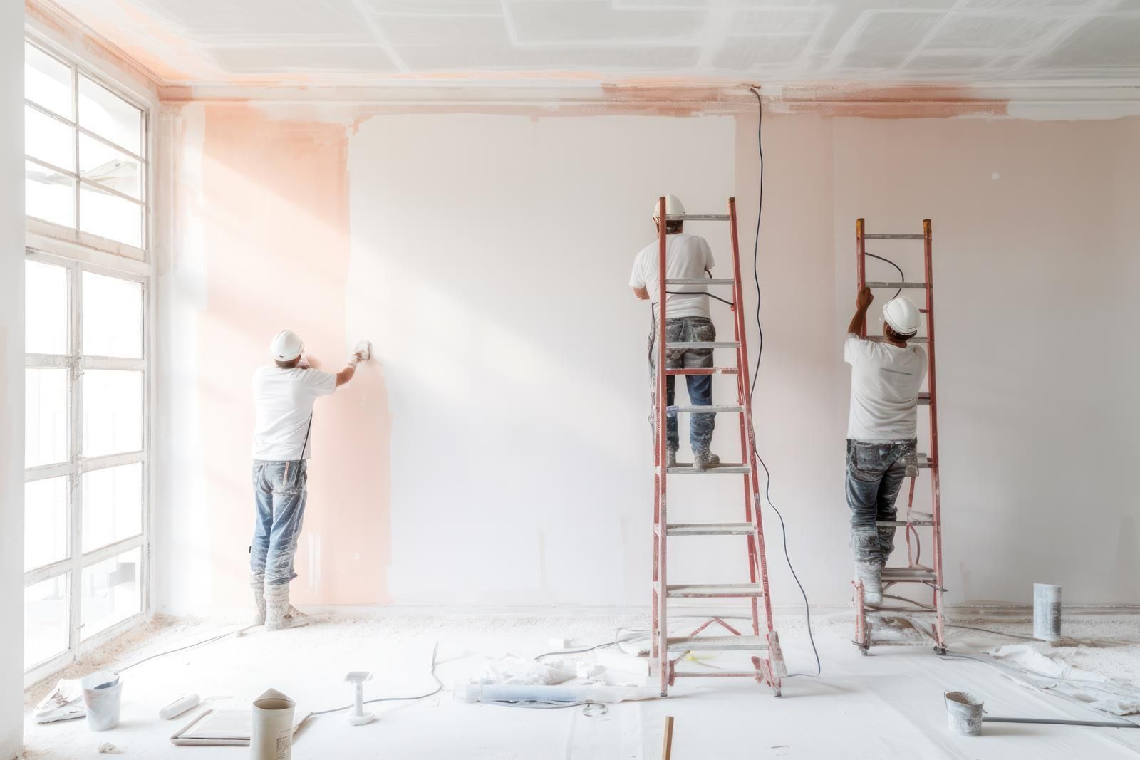 Residential Interior Services in Aiken SC