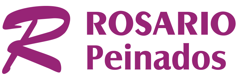 Logo Rosario Peinados
