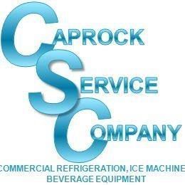 Caprock Service Company Caprock Service Company