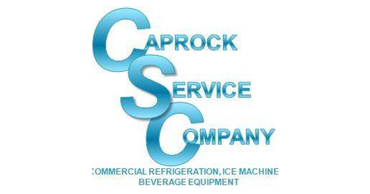 Caprock Service Company