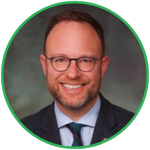 Rep. Matt Soper