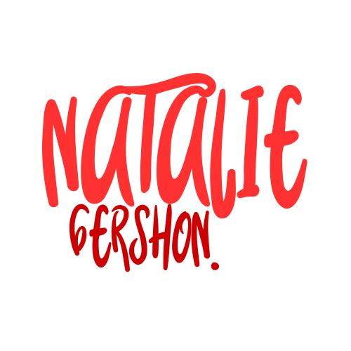Natalie Gershon logo