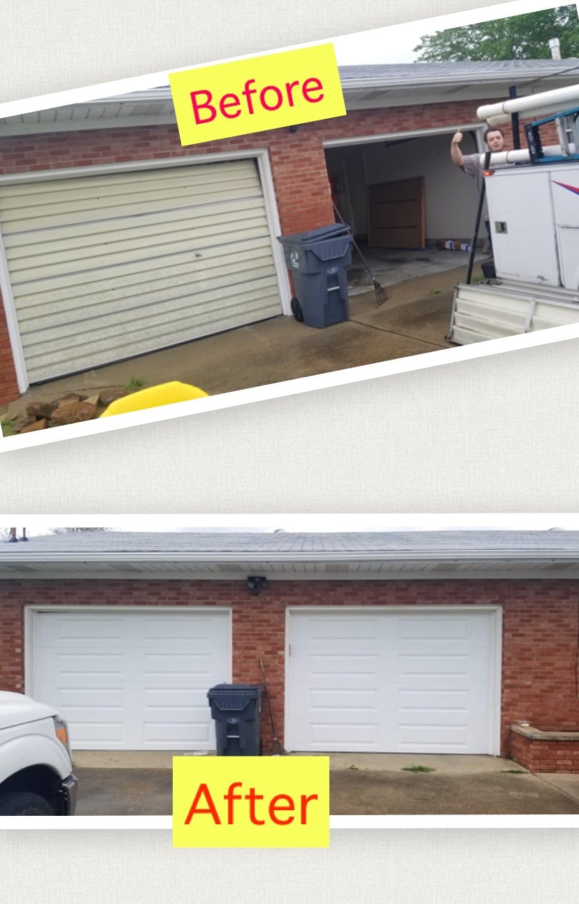 Gallery Schalco Garage Doors Newburgh, IN