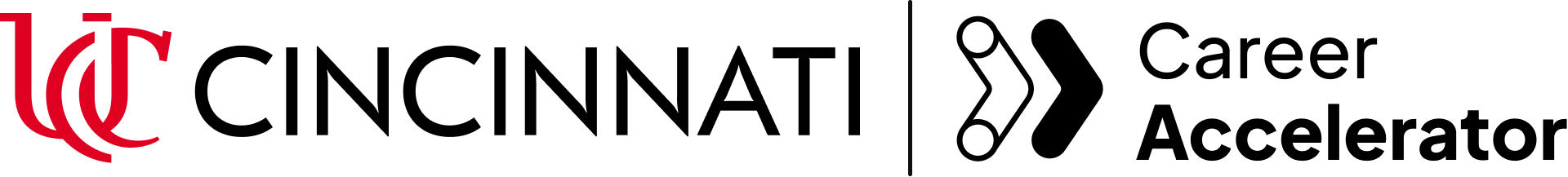 home CINCY and The Global Career Accelerator logos