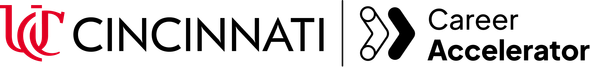 CINCY and The Global Career Accelerator logos