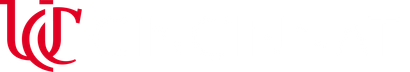 University of Cincinnati logo
