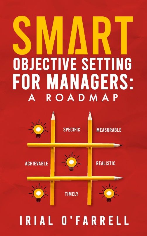 Developing other people's problem solving SMART Objective Setting for Managers Personal Values Company Values