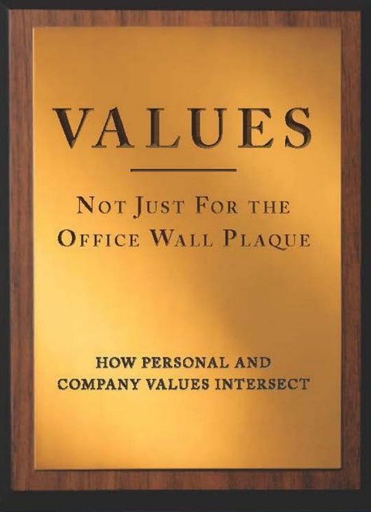 Developing other people's problem solving SMART Objective Setting for Managers Personal Values Company Values