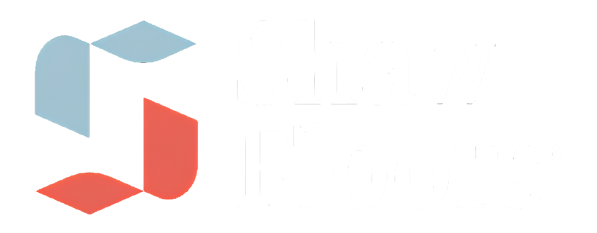shaw floors logo 