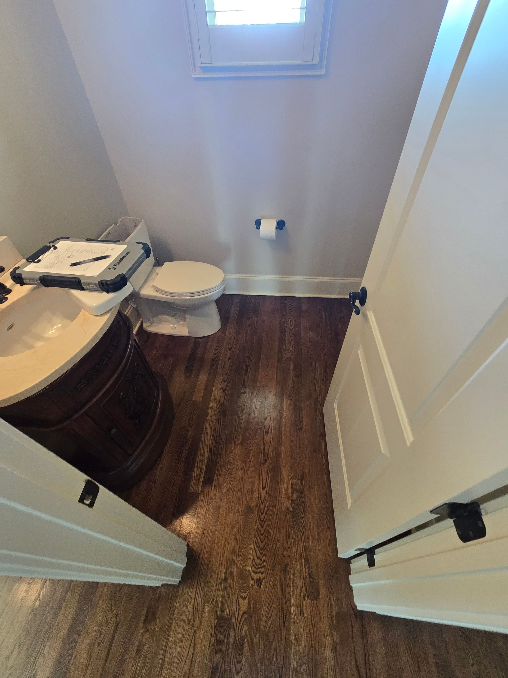custom laminate project franklin tn