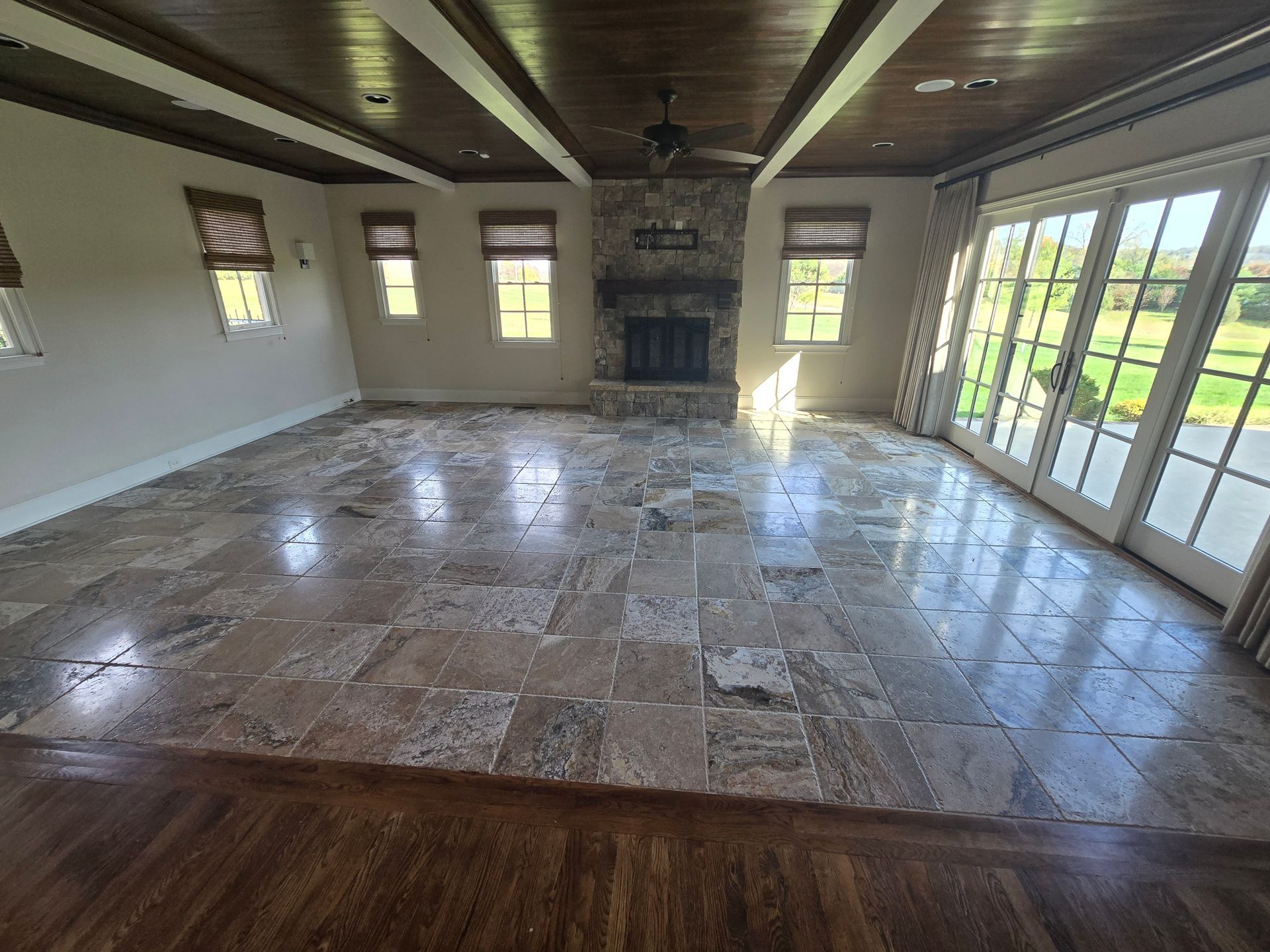 tile flooring franklin tn