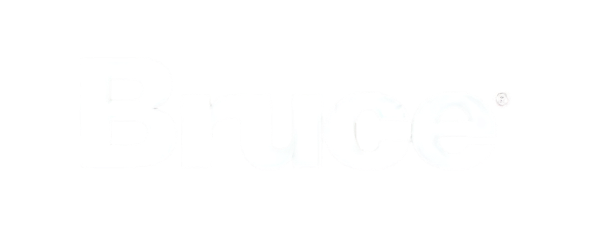bruce floors logo