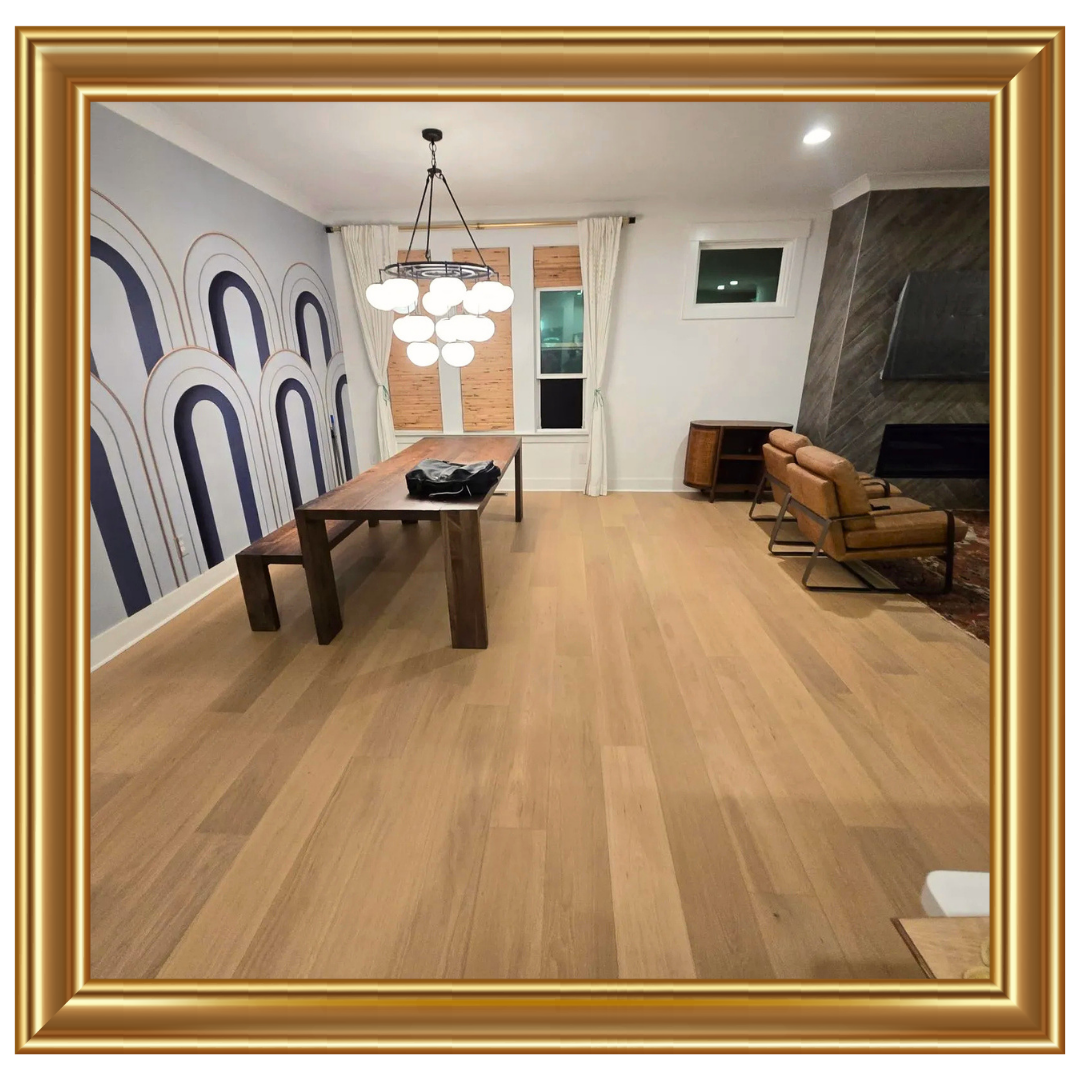 hardwood flooring middle tn