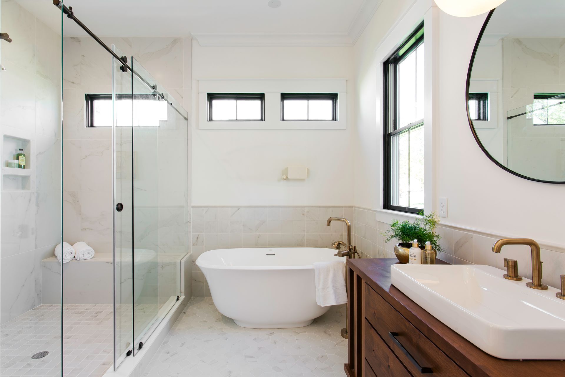 bathroom remodel services franklin tn