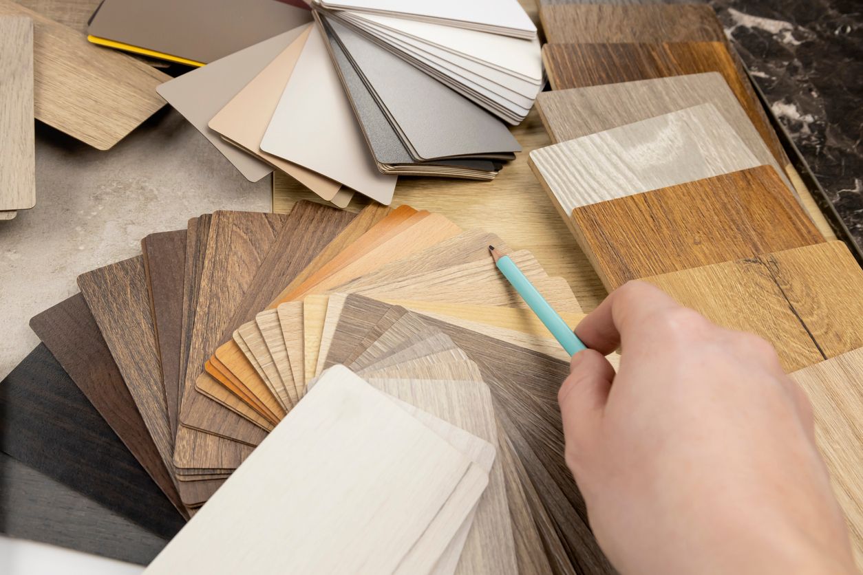 choosing floor for your home