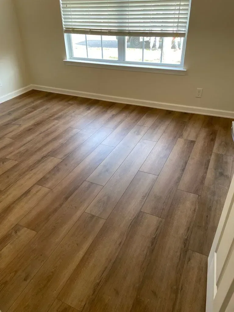 carpenter flooringx project middle tn
